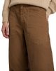 Nili Lotan Women's Shon Cotton Twill Pants - 6