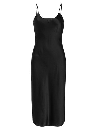 Nili Lotan Women's Silk Cami Dress