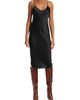Nili Lotan Women's Silk Cami Dress - 3