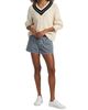 Nili Lotan Women's Suneel V-Neck Cotton-Cahsmere Sweater - 2