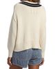 Nili Lotan Women's Suneel V-Neck Cotton-Cahsmere Sweater - 5