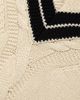 Nili Lotan Women's Suneel V-Neck Cotton-Cahsmere Sweater - 7