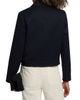 Nili Lotan Women's Susannah Wool Jacket - 5