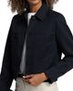 Nili Lotan Women's Susannah Wool Jacket - 6
