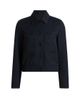 Nili Lotan Women's Susannah Wool Jacket - 8