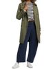 Nili Lotan Women's Tandy Striped Cashmere Sweater - 2