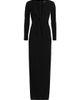 Nili Lotan Women's Tavi Maxi Dress - 1