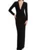 Nili Lotan Women's Tavi Maxi Dress - 3