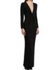 Nili Lotan Women's Tavi Maxi Dress - 4