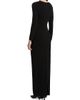Nili Lotan Women's Tavi Maxi Dress - 5
