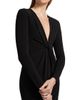 Nili Lotan Women's Tavi Maxi Dress - 6