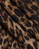 Nili Lotan Women's Vesper Leopard Print Maxi Dress - 7