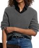 Nili Lotan Women's Vicki Cashmere-Wool Sweater - 6