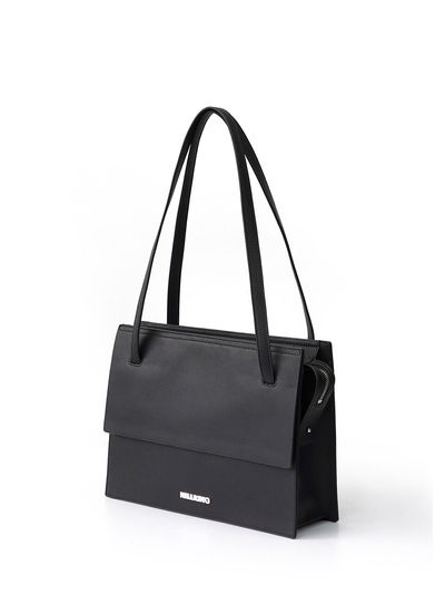 NILLRING 10am Bag Small_Black