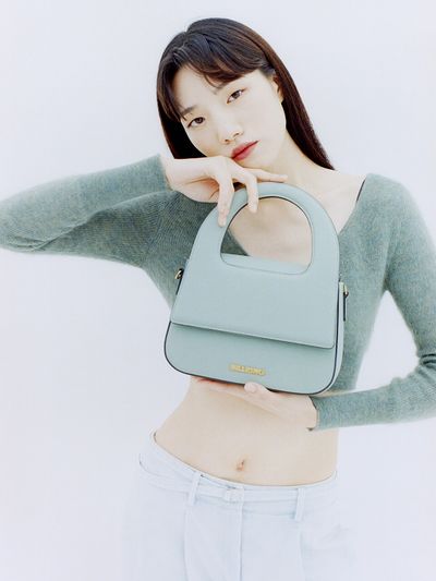 NILLRING 1pm Bag - Green