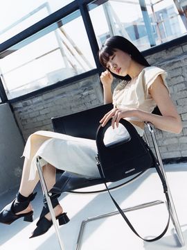 Sho Dress