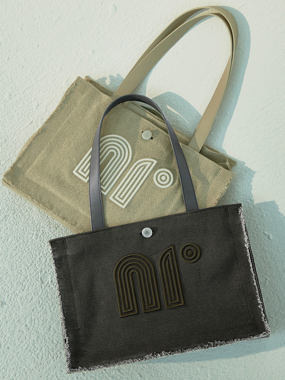 NILLRING 3PM Shoulder Bag