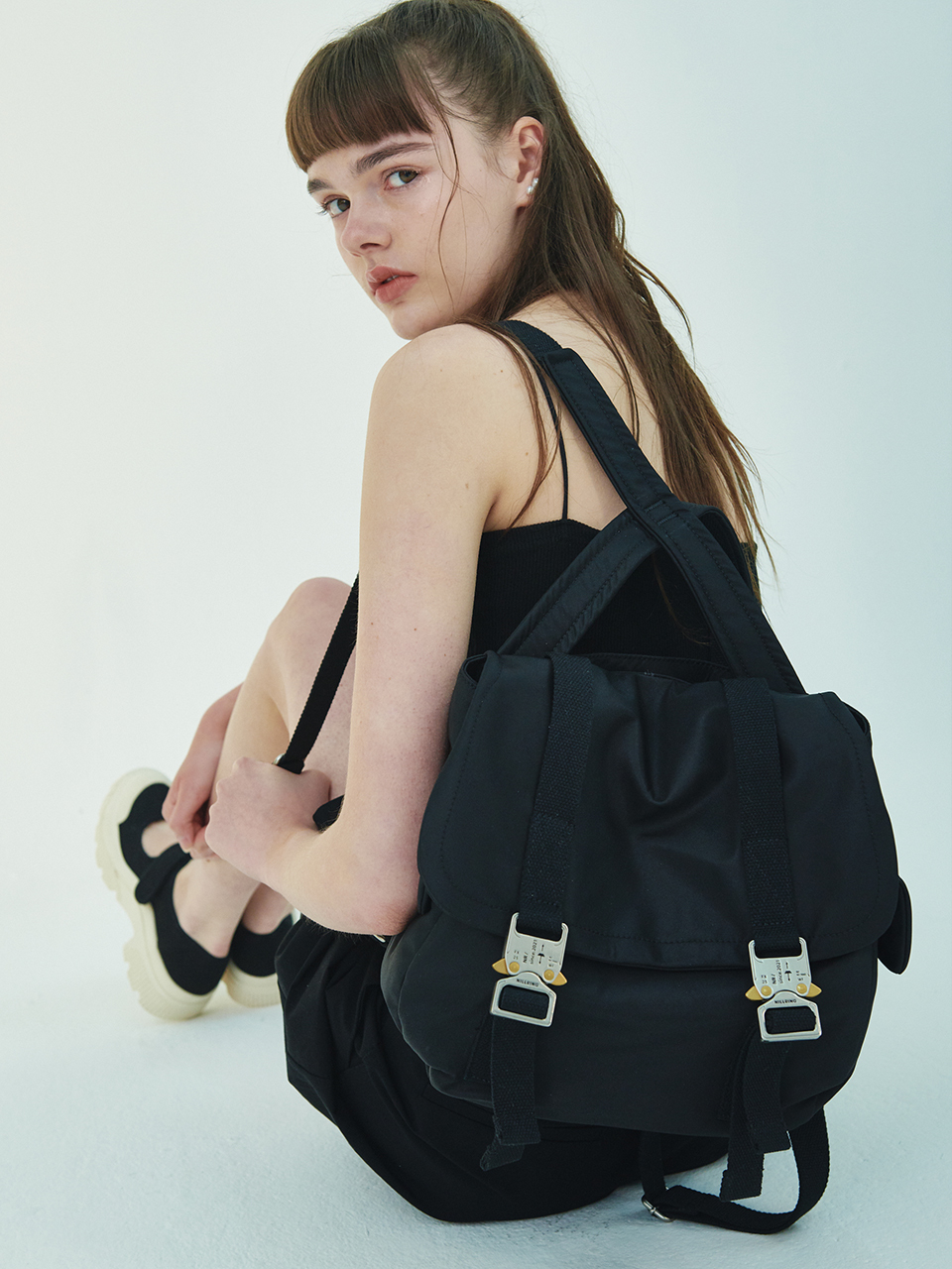 NILLRING 5PM 30 Backpack