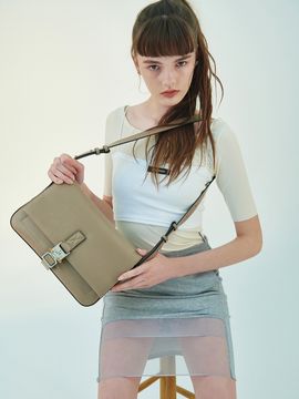 NILLRING 5PM 30 Shoulder Bag