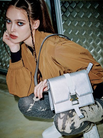 NILLRING 5PM Shoulder Bag_Small