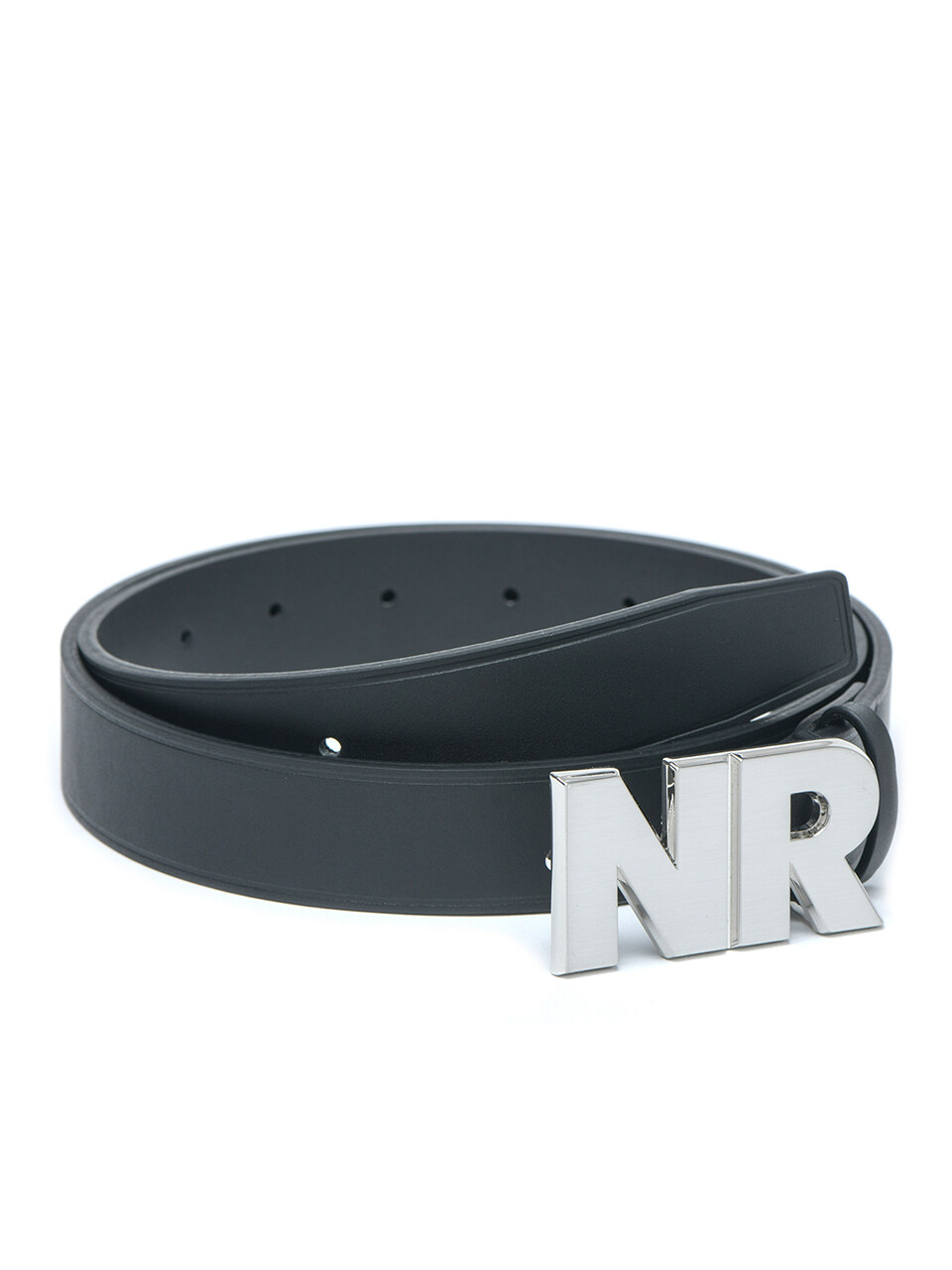 NILLRING 6pm 30 Belt - silver