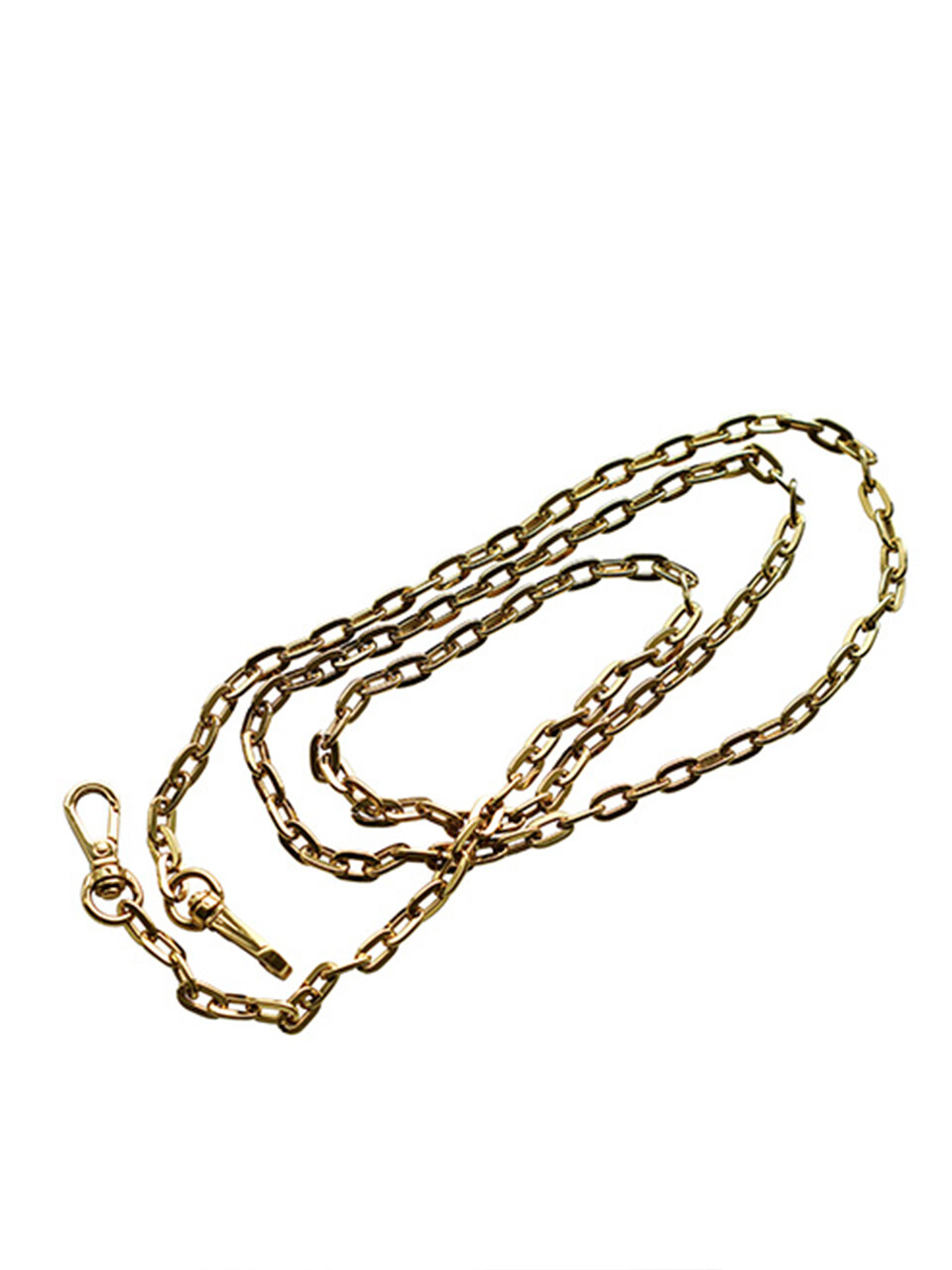 NILLRING Chain strap - Gold