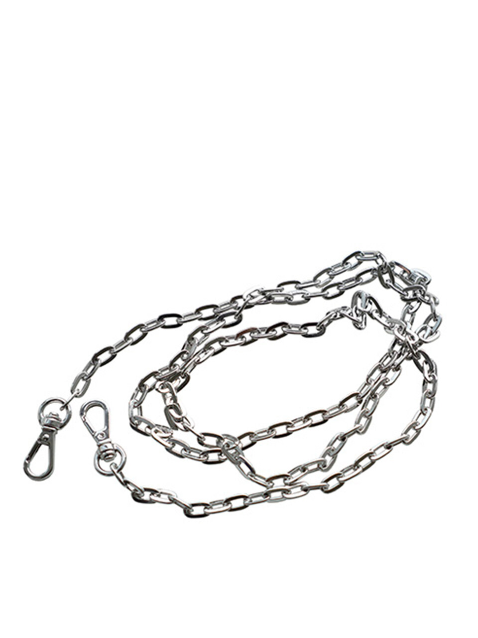 NILLRING Chain Strap - Silver