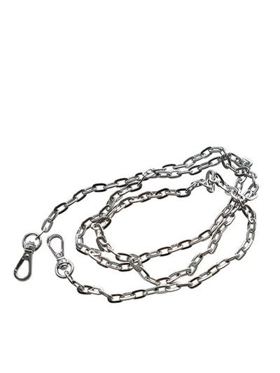 NILLRING Chain Strap - Silver