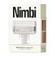 Nimbi Nimbi Body Sculpt System Body Razor Set - 1