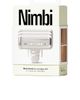Nimbi Nimbi Body Sculpt System Razor Bio-cartridge 3 Pack Refills - 1