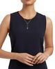 Nina Gilin Women's 14K Yellow Gold & 0.22 TCW Diamond Lariat Necklace - 2
