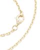 Nina Gilin Women's 14K Yellow Gold & 0.22 TCW Diamond Lariat Necklace - 3
