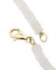 Nina Gilin Women's 14K Yellow Gold & Moonstone Beaded Necklace - 3