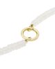 Nina Gilin Women's 14K Yellow Gold & Moonstone Beaded Necklace - 4