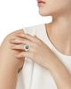 Nina Gilin Women's 14K Yellow Gold, Enamel & 1.20 TCW Diamond Cocktail Ring - 2
