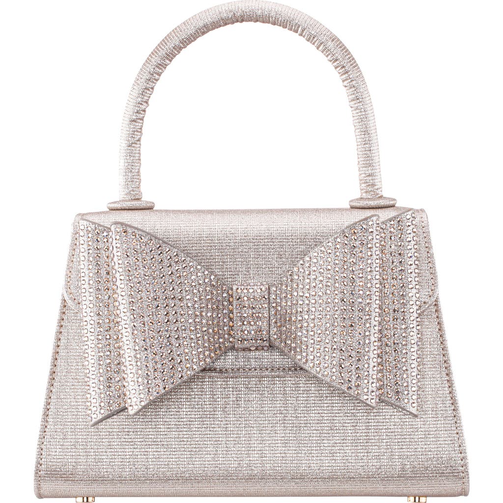 Nina Nina Alila Top Handle Bag