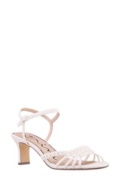 Nina Nina Babe Sandal