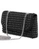 Nina Nina Bixby Clutch - 4