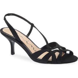 Nina Nina Candie Slingback Sandal