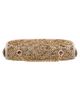 Nina Nina Cerise Textured Clutch - 5