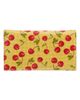 Nina Nina Cherry Print Crystal Envelope Clutch - 2
