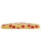 Nina Nina Cherry Print Crystal Envelope Clutch - 4