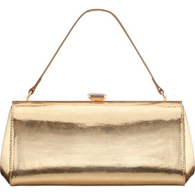 Nina Nina Delsie-D Clutch