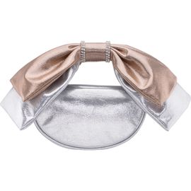 Nina Nina Eveie Top Handle Bag