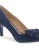 Nina Nina Florene Peep Toe Pump - 1