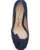 Nina Nina Florene Peep Toe Pump - 4