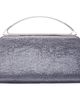 Nina Nina Genesis Faux Leather Clutch - 1