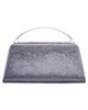 Nina Nina Genesis Faux Leather Clutch - 2