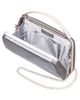 Nina Nina Genesis Faux Leather Clutch - 3