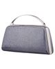 Nina Nina Genesis Faux Leather Clutch - 4